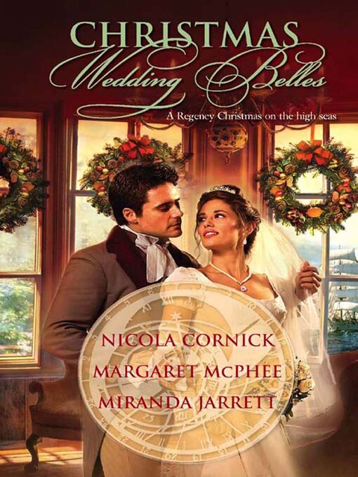 Title details for Christmas Wedding Belles by Nicola Cornick - Wait list